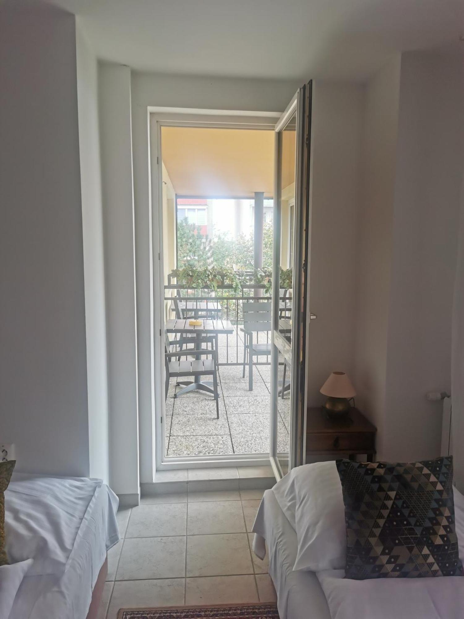 Hotel Diana Nové Mesto nad Váhom Exteriör bild
